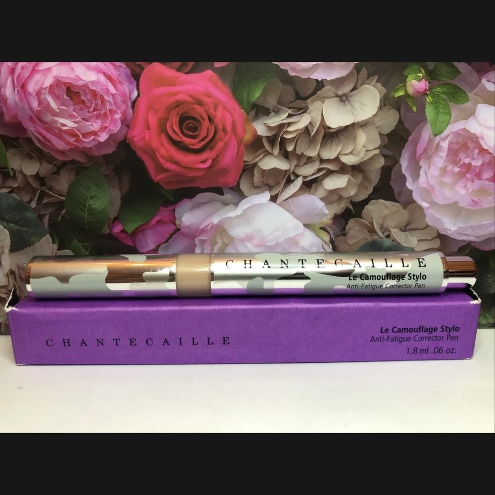 Chantecaille Beauty